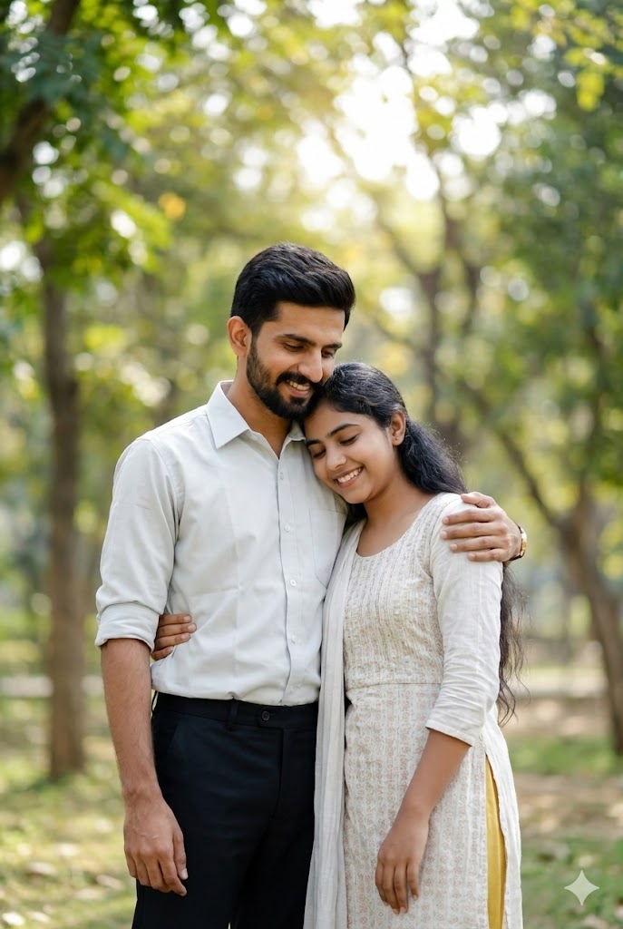 google gemini prompts for father and daughter free