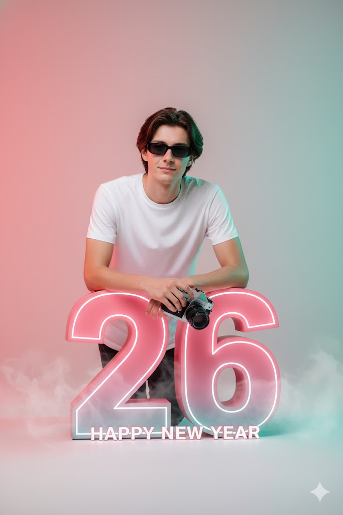 happy new year prompt for chatgpt boy