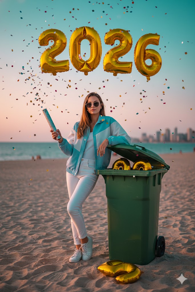 happy new year prompt for gemini girl hot