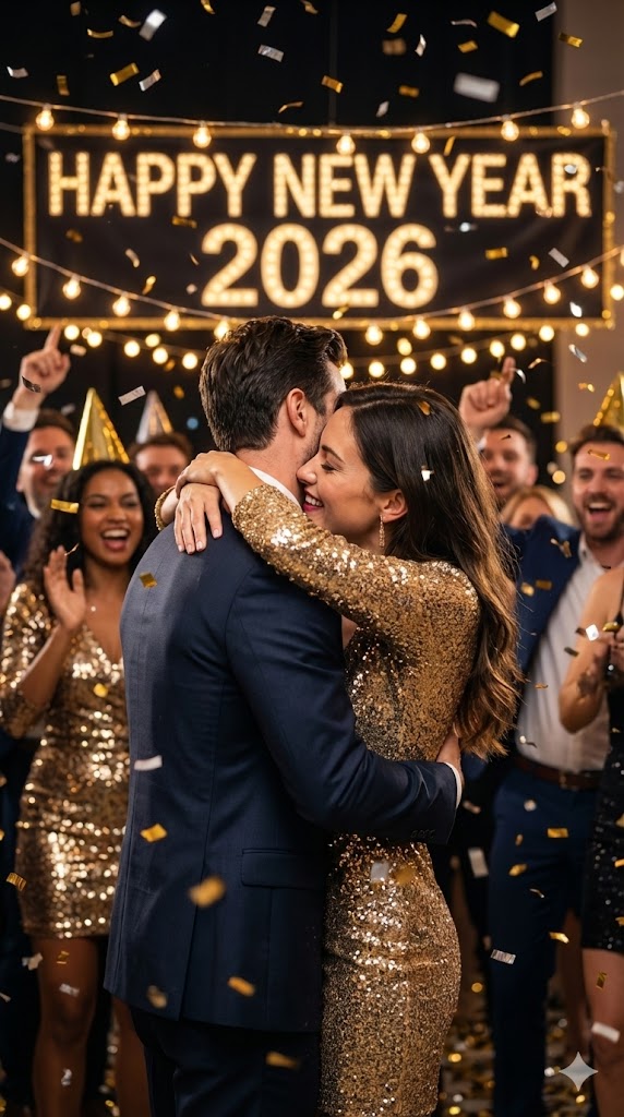 happy new year prompt for gemini girl