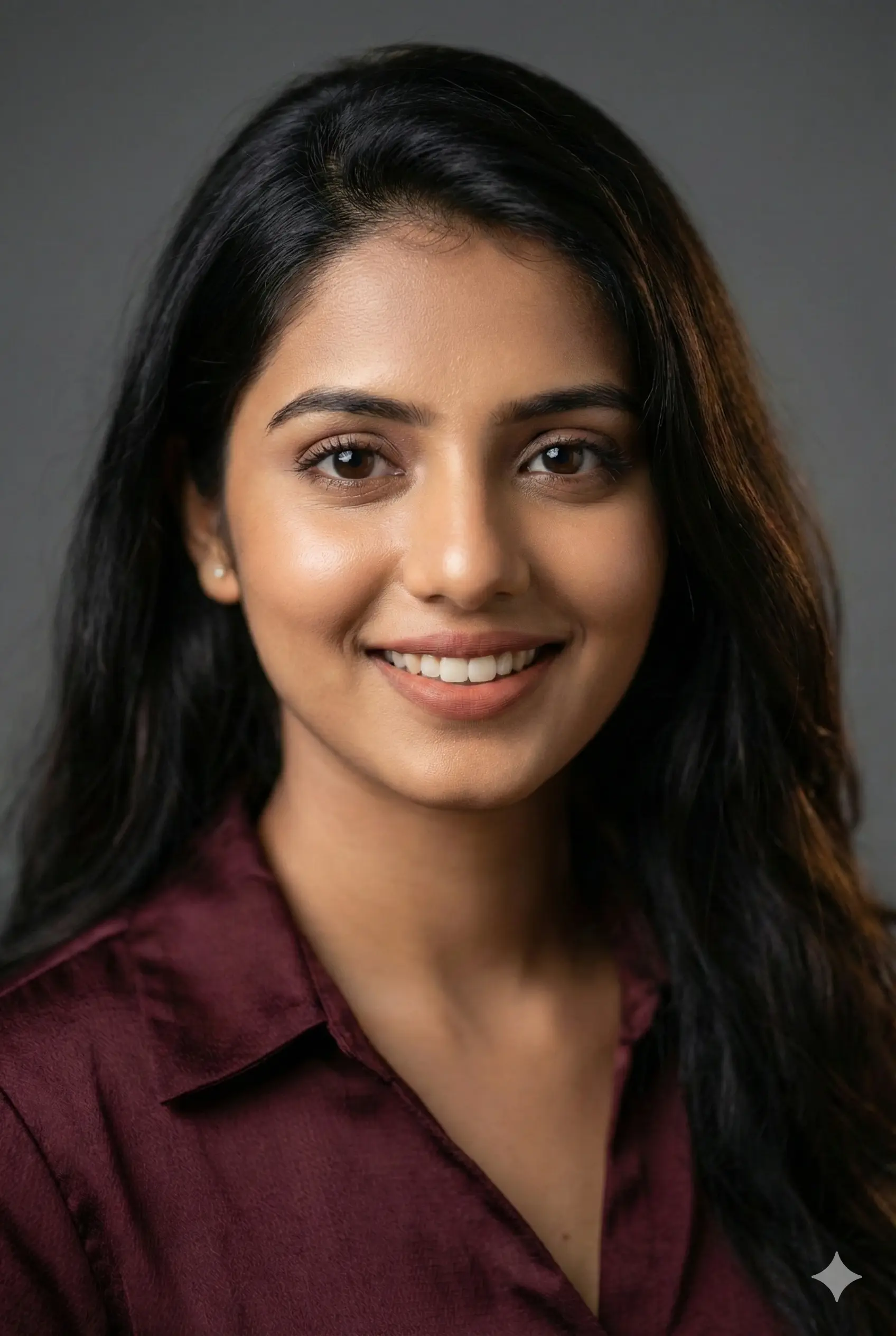 linkedin profile photo prompt