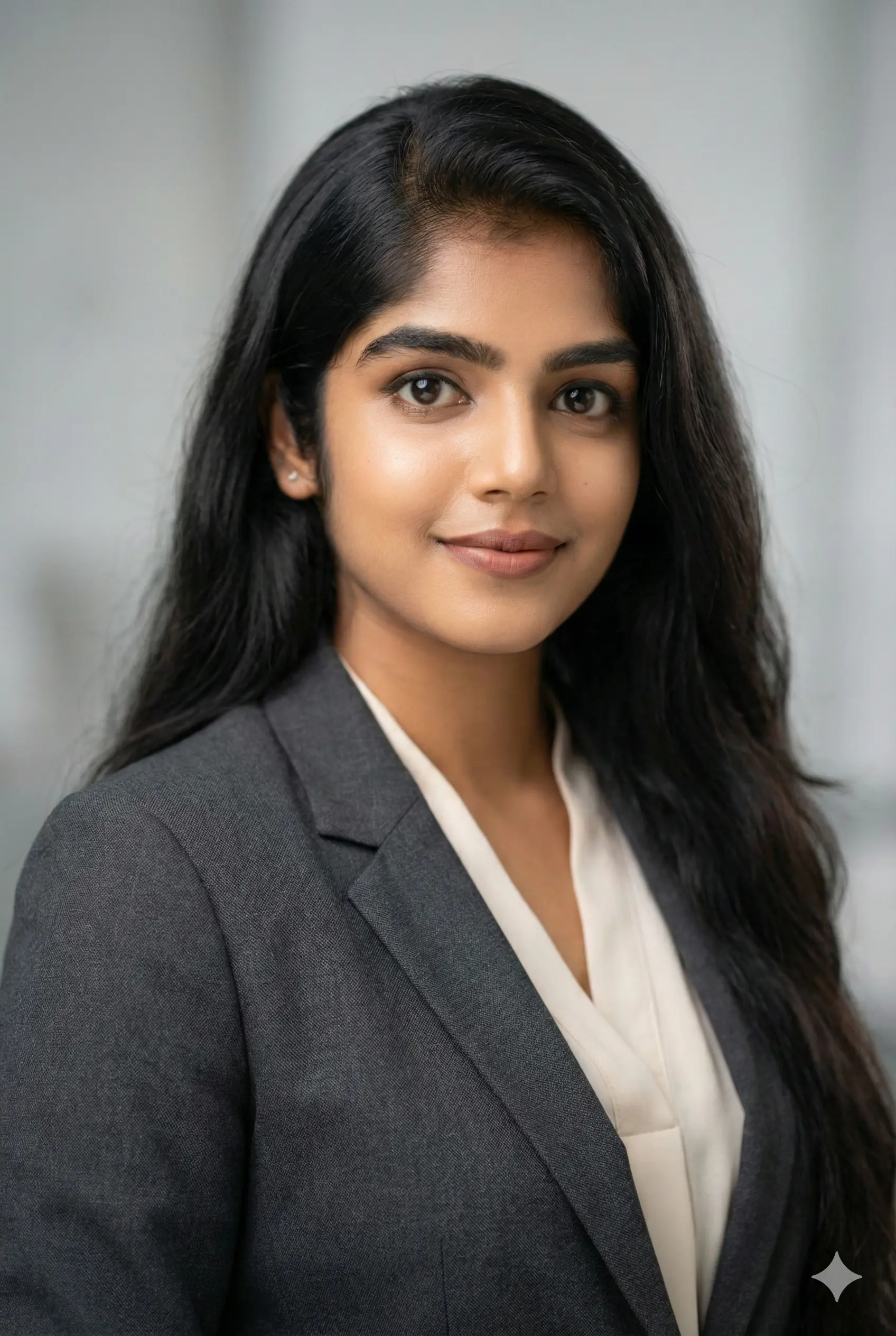 linkedin profile prompt for gemini girl