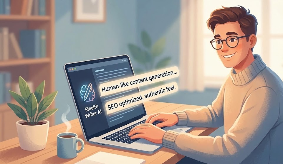 stealth writer ai humanizer free