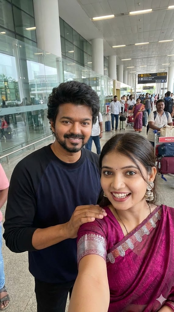 thalapathy vijay prompt for gemini