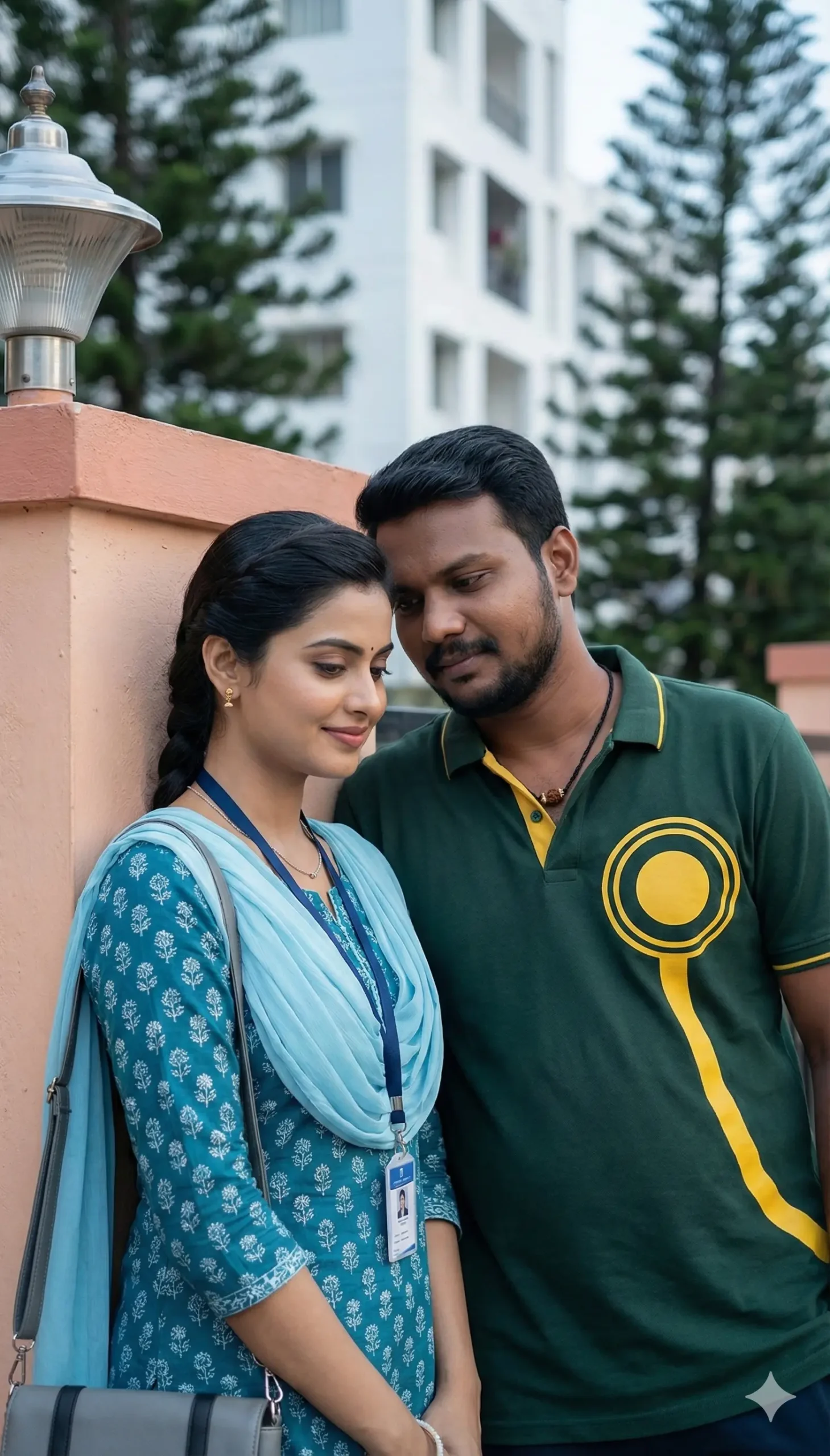 thiruchitrambalam gemini prompt for gemini