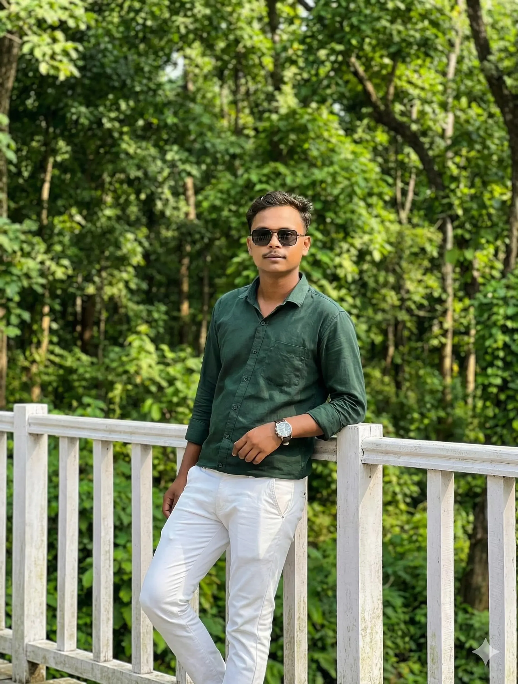 trending ai prompt for boys