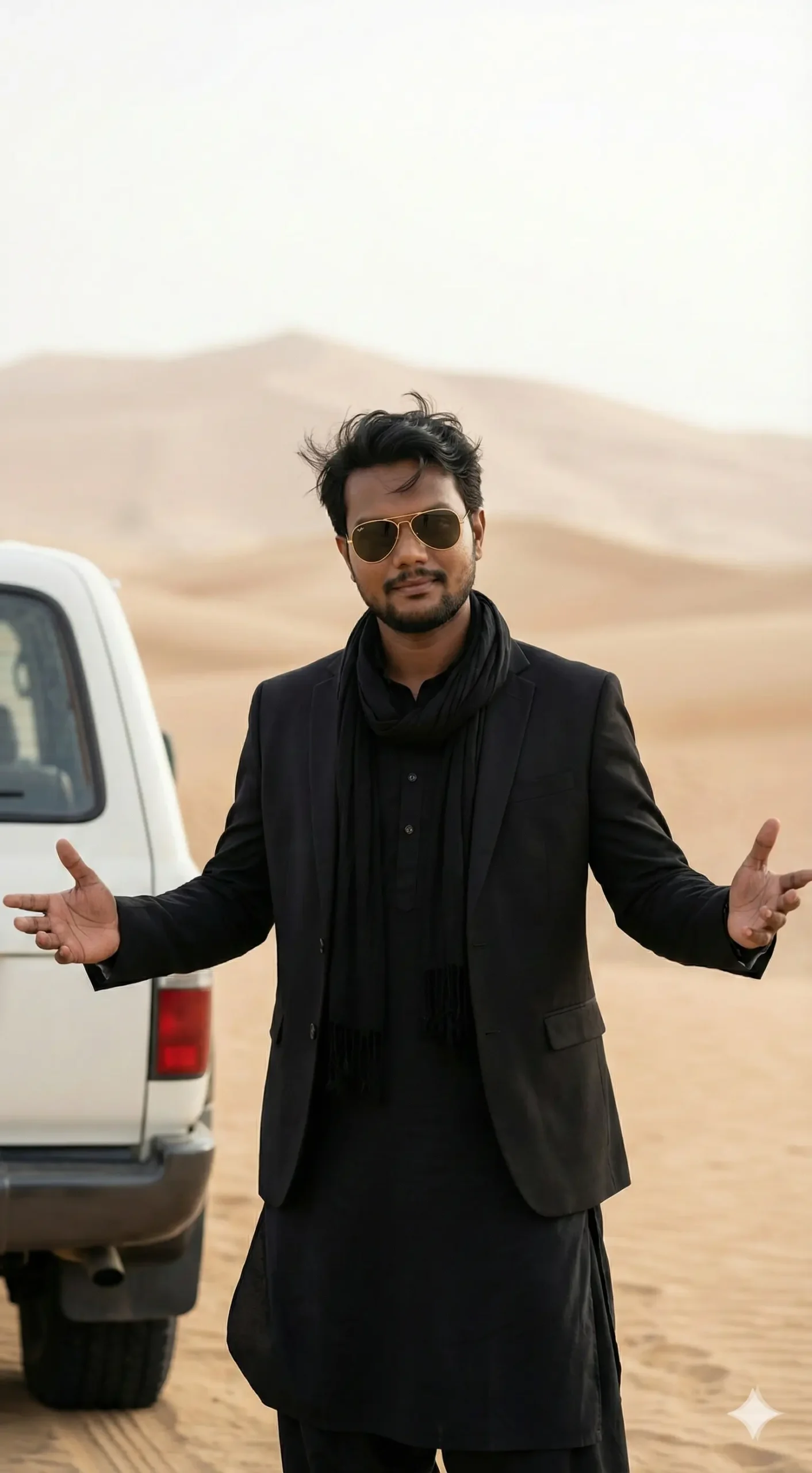 dhurandhar gemini prompts