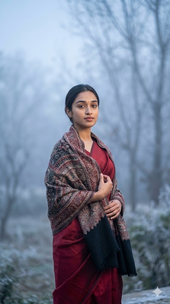 winter gemini prompt for girls