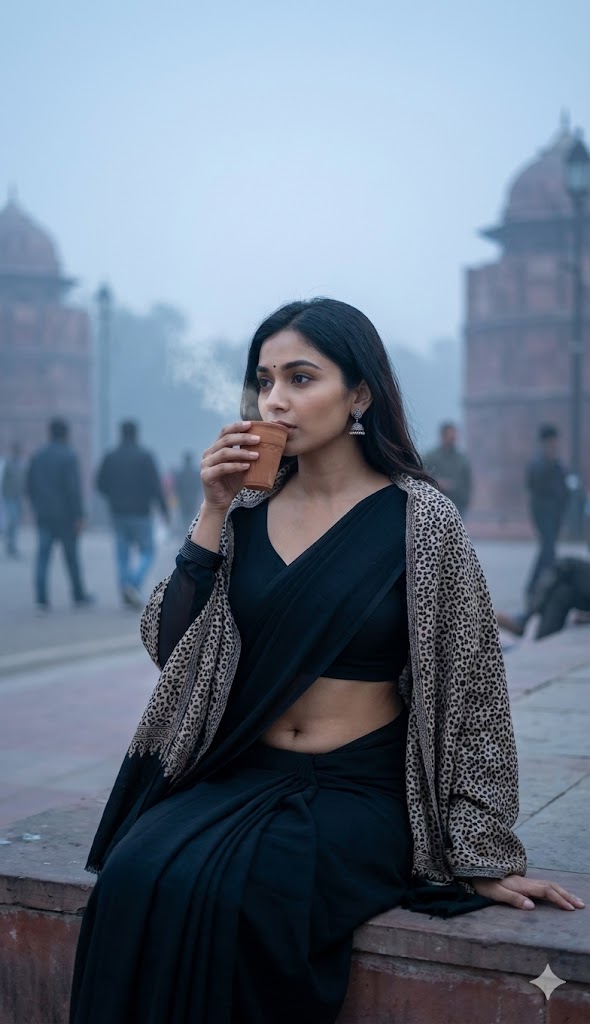 winter prompts for girls