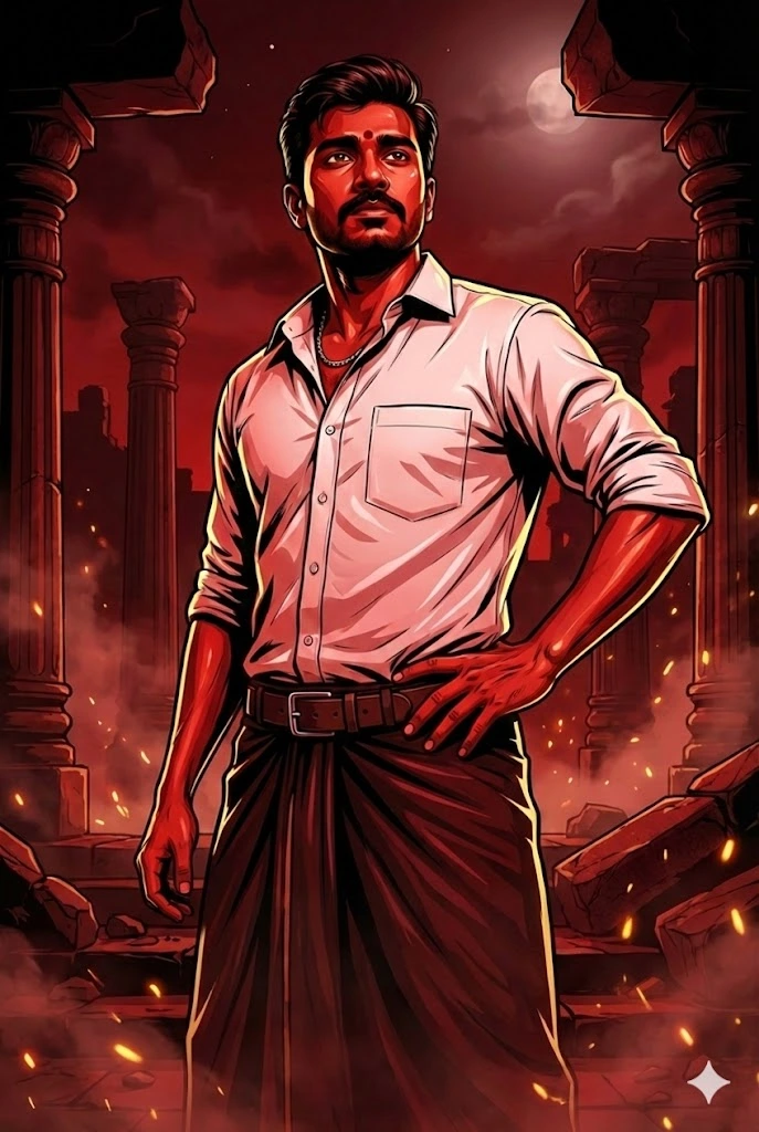 11. tamil movie gemini prompt latest