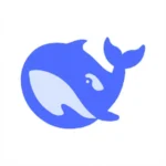 DeepSeek AI Prompt Generator free logo