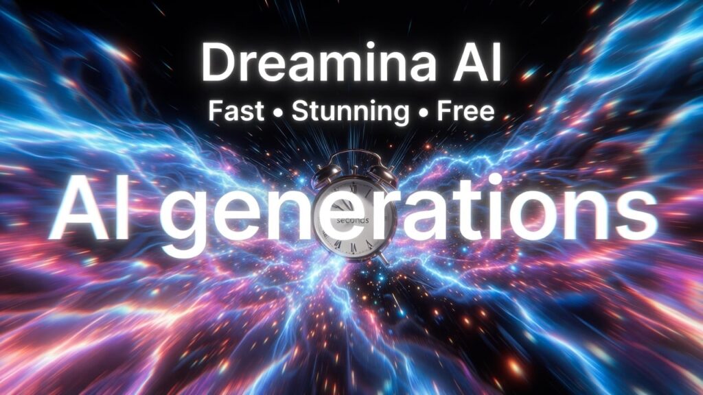 Is Dreamina AI Worth Using in 2026