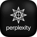 Perplexity AI Prompt Generator Logo