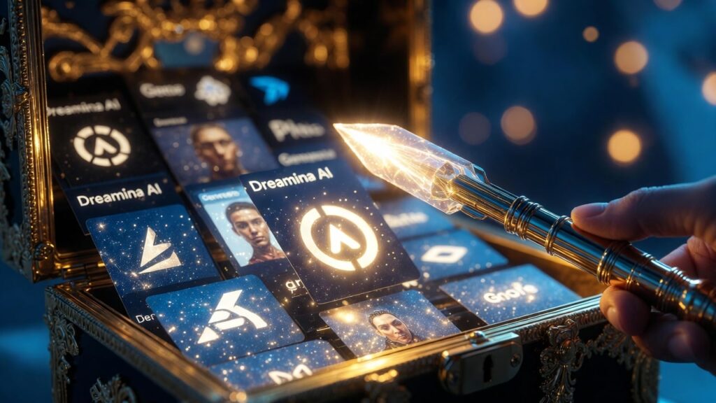 What Is Dreamina AI and Why Creators Are Paying Attention