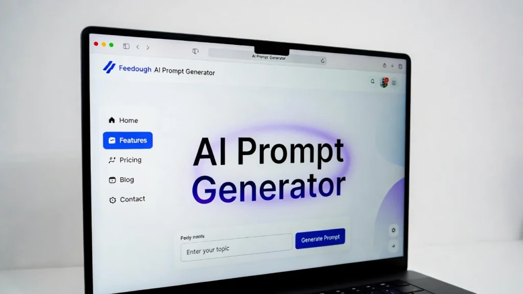 ai prompt generator free unlimited