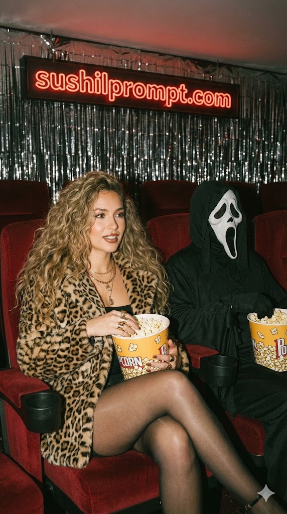 how to do gemini photo prompt