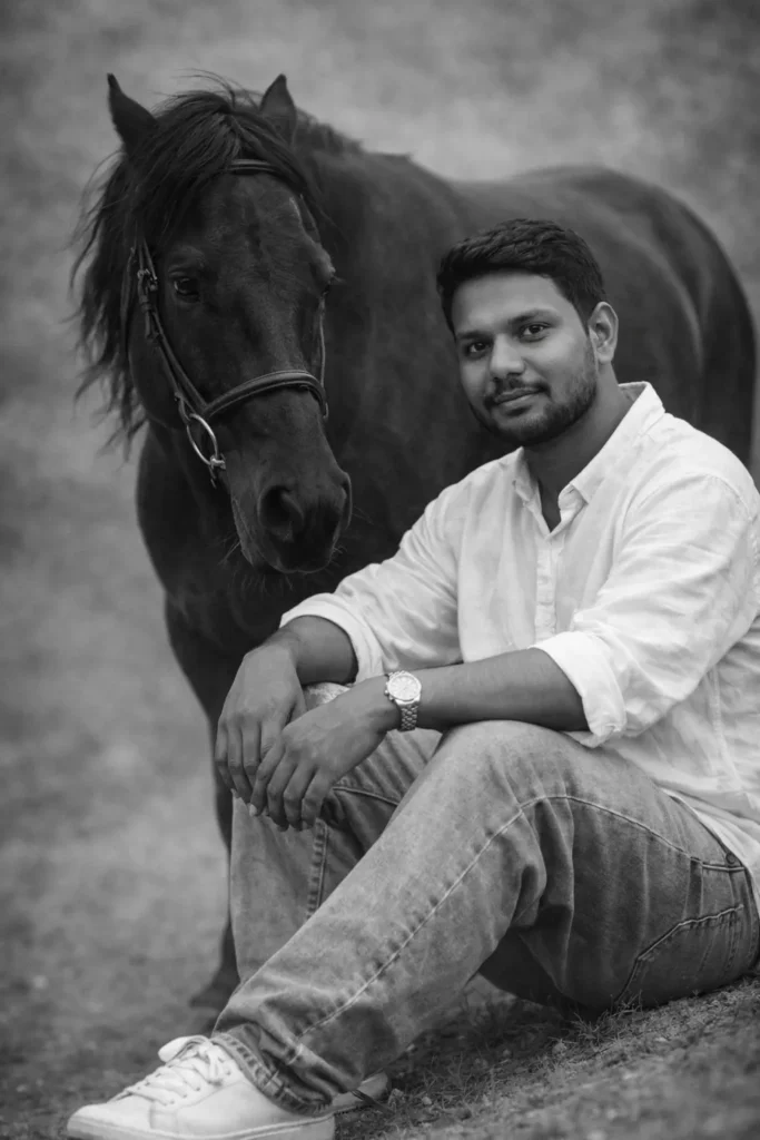 new horse chatgpt prompt