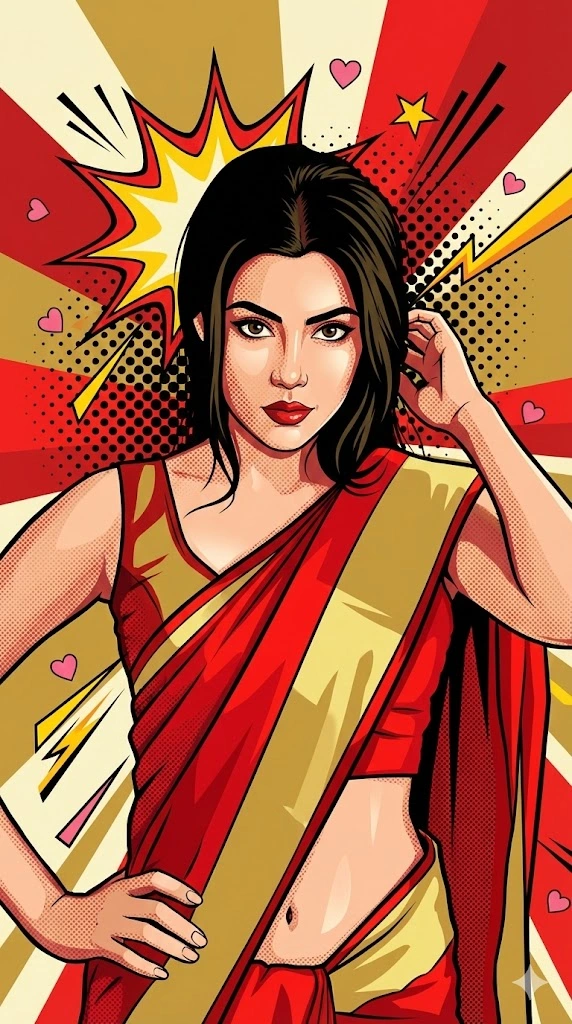 12 popular art prompts