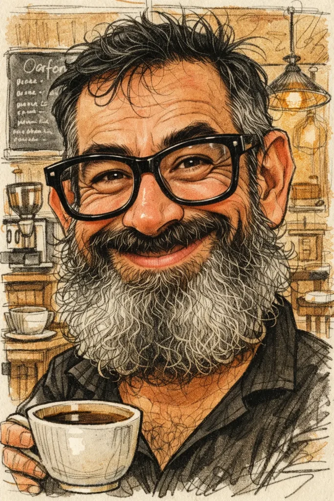 15 chat gpt cartoon trend