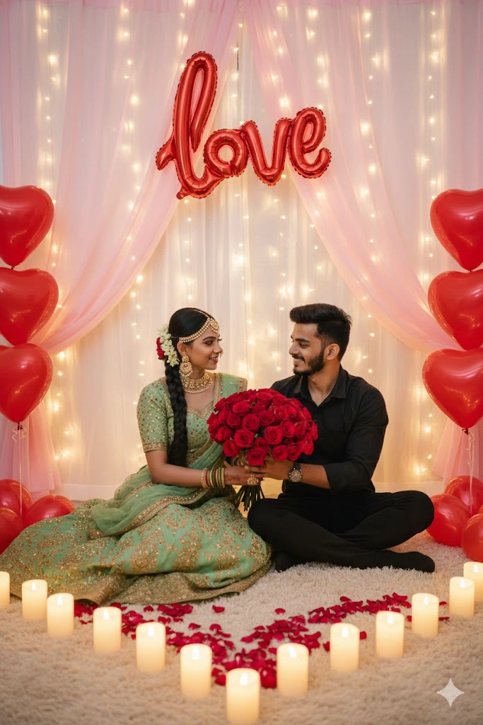 2 promise day prompts