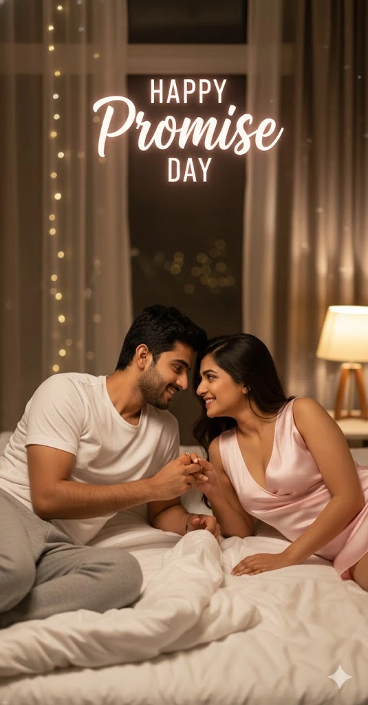 3 promise day prompt generator