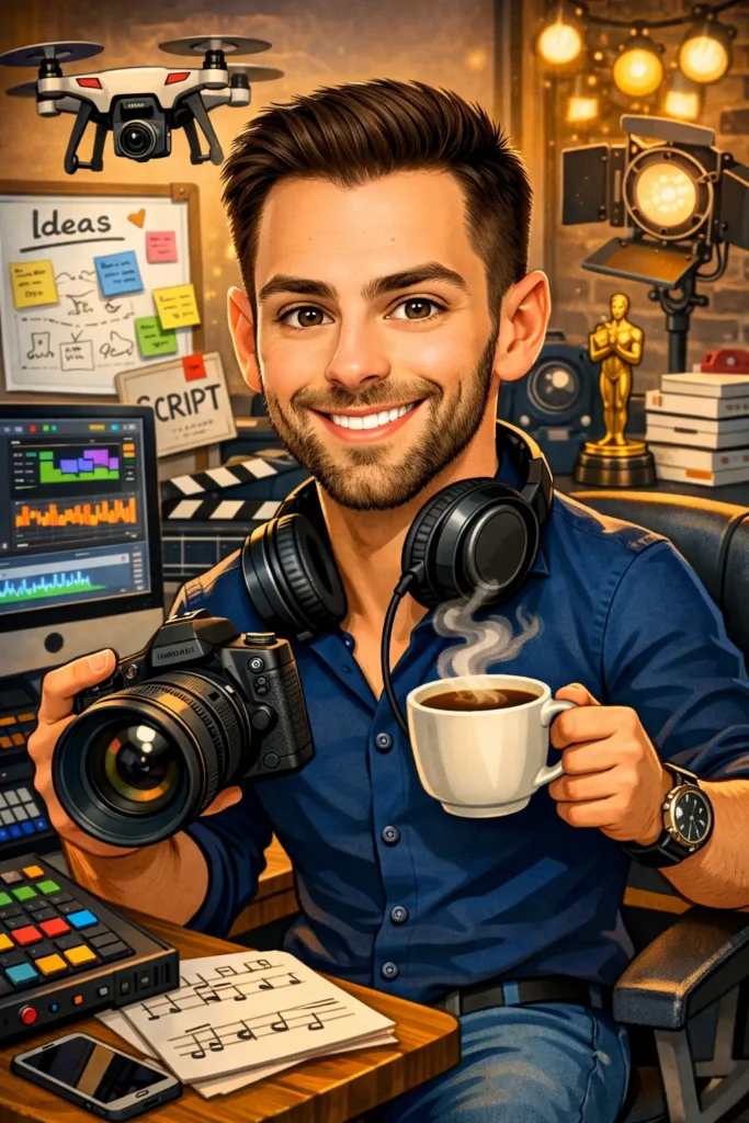 5 chatgpt caricature trend free