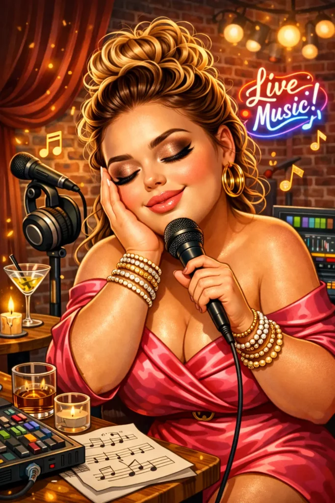 6 chatgpt caricature trend prompt