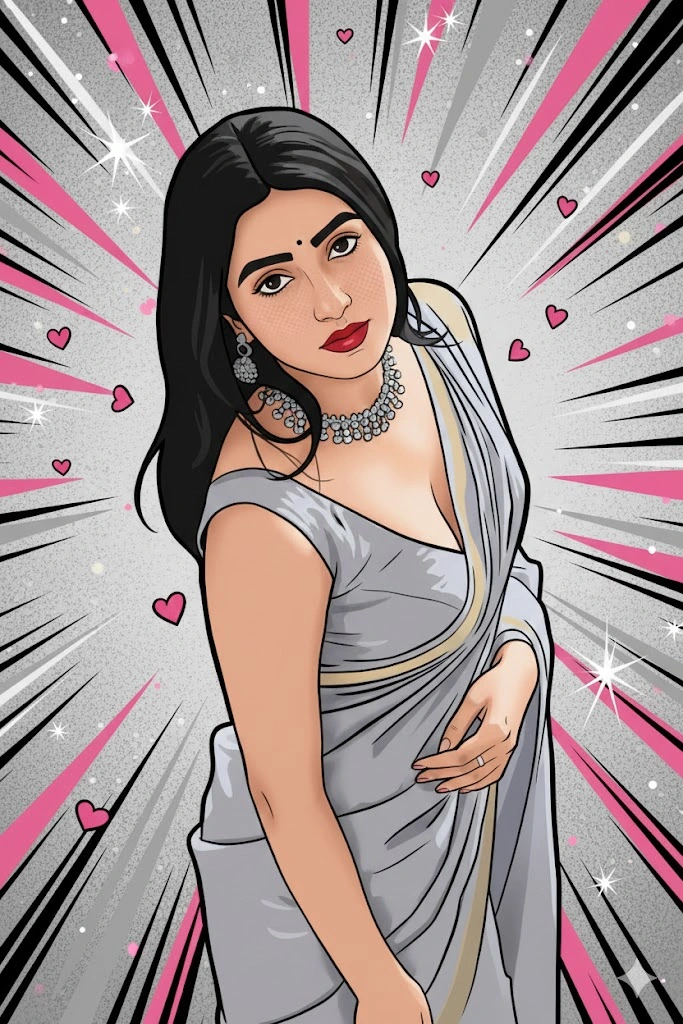 7 chatgpt pop art prompt