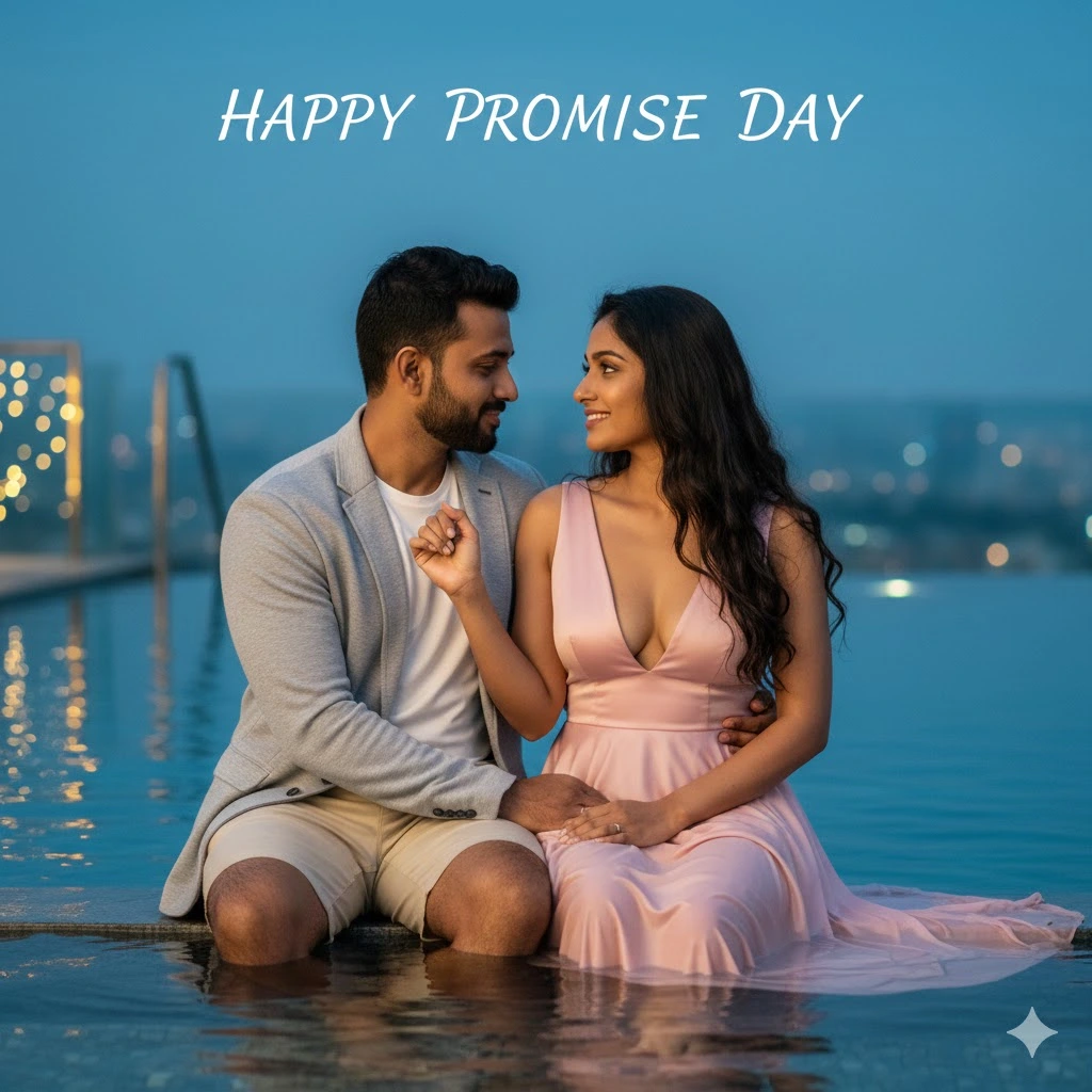 promise gemini prompt