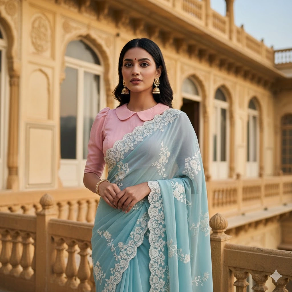 Prompts for Sita Ramam