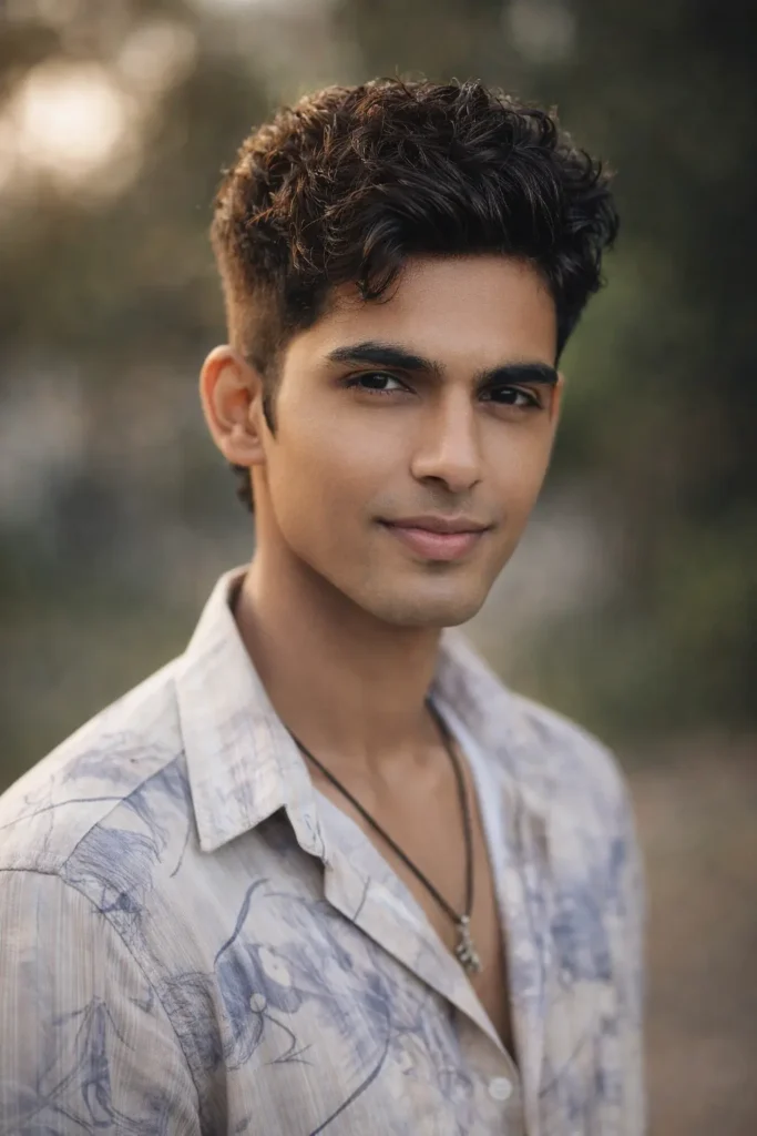 ai-powered hairstyle recommendations for men 2026