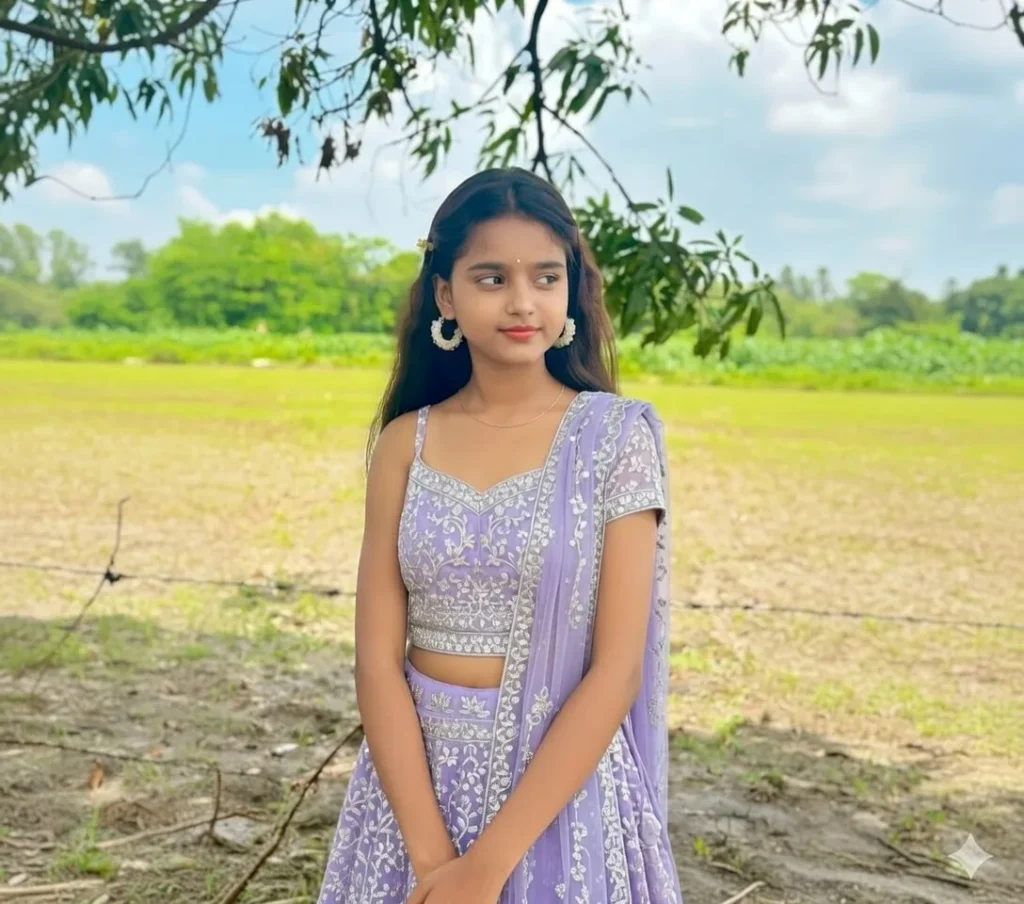 aishwarya rai dream lehenga