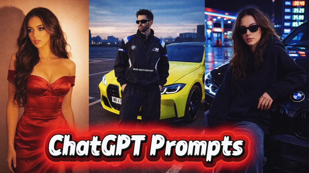 chat gpt prompt for photo editing