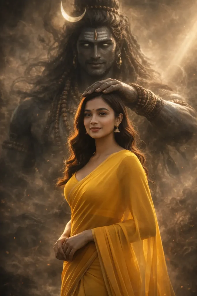 chat gpt shivratri prompt