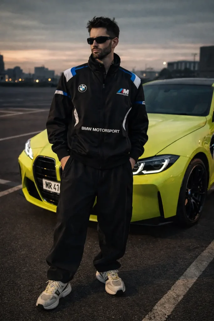 chatgpt bmw prompt for photo editing