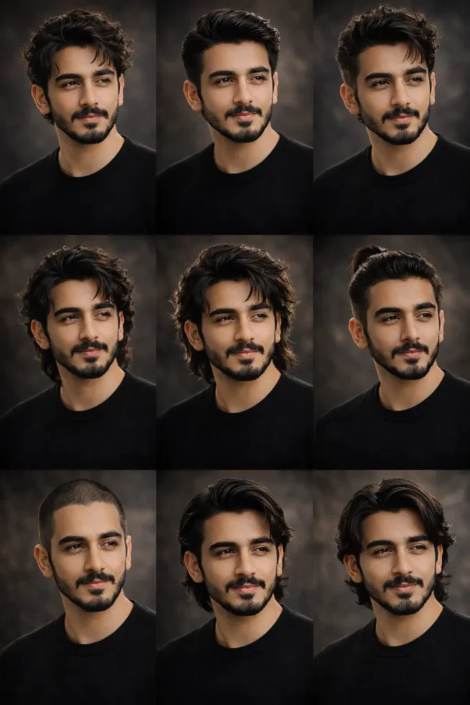 chatgpt hairstyle prompt male