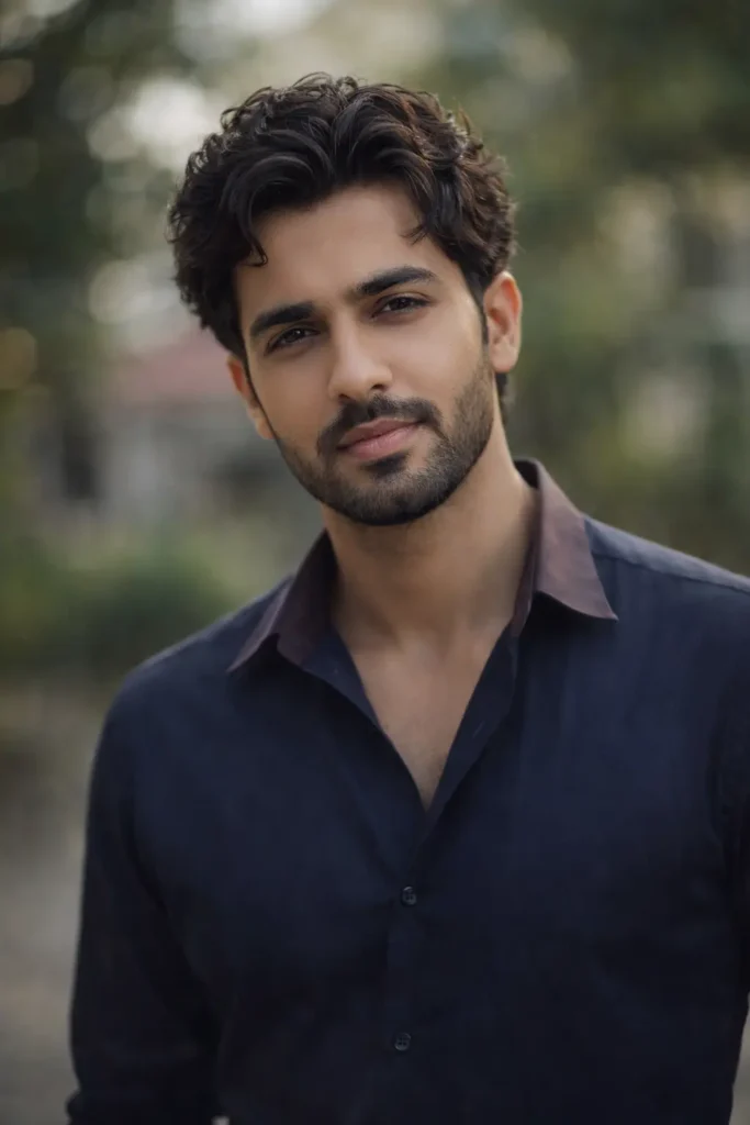 chatgpt hairstyle prompt male pdf