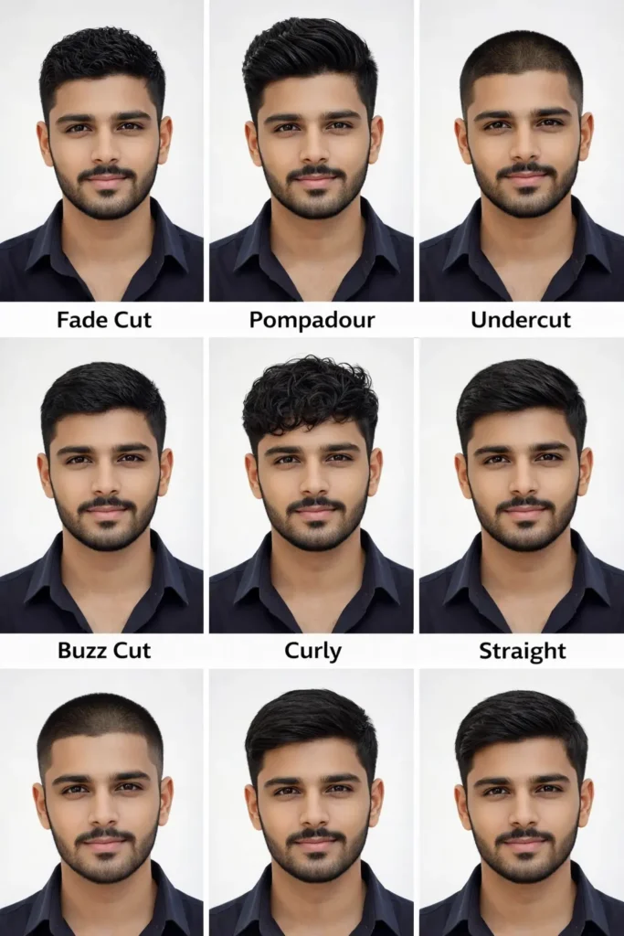 chatgpt hairstyle prompt male reddit