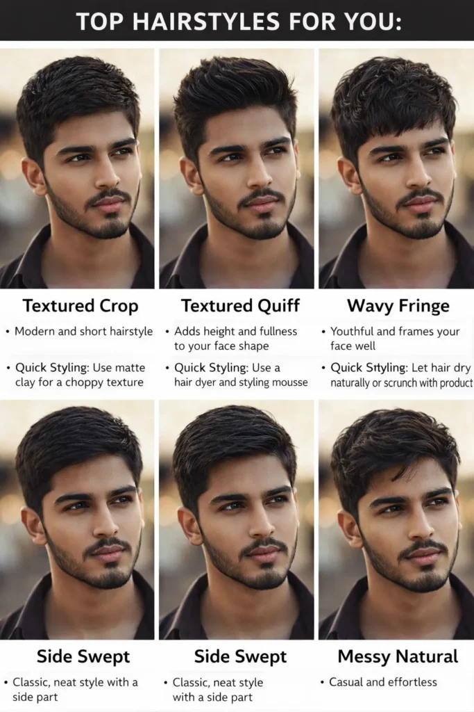 chatgpt hairstyle text