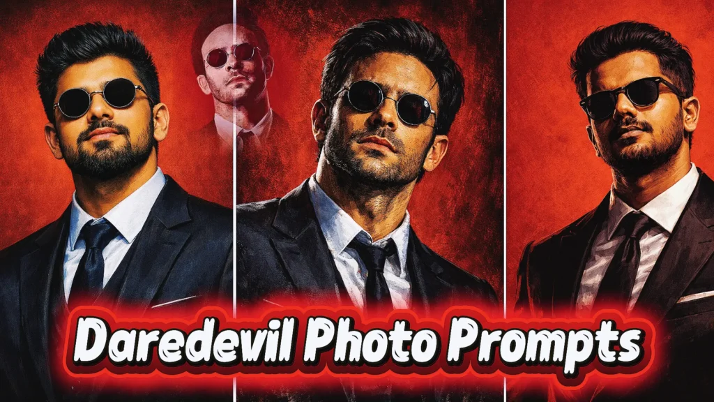 daredevil photo prompt for chatgpt