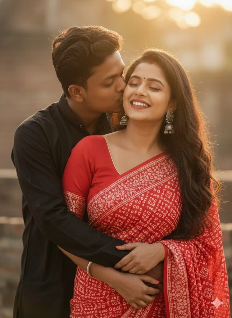 happy hug day prompt