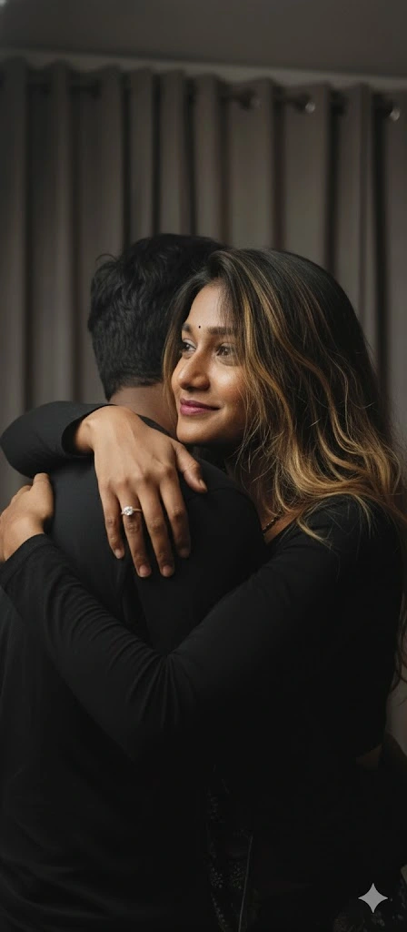 hug day prompt for gemini