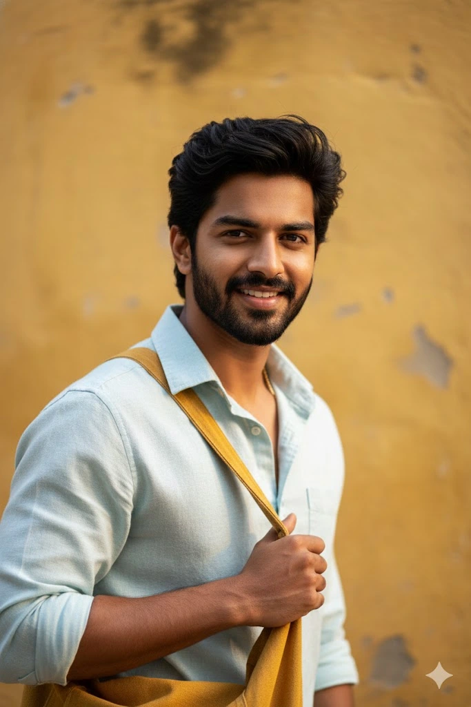 neelothi prompt for gemini ai girl style trending