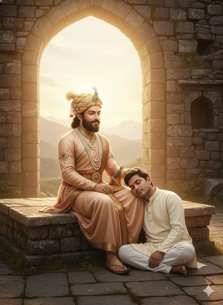 shivaji maharaj photo