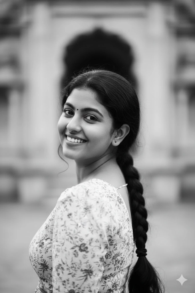 trending neelothi prompt 2026