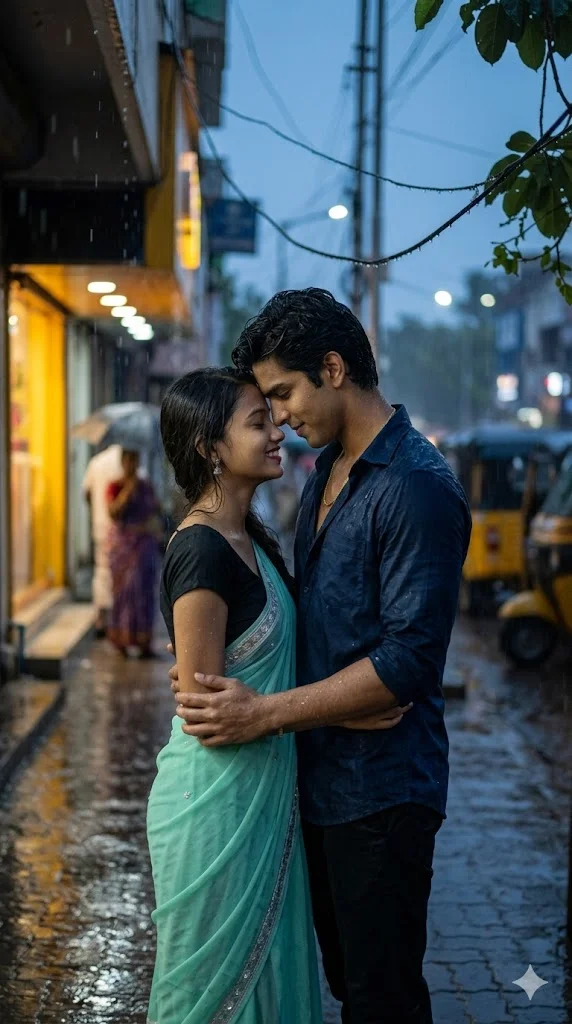 3 movie marriage images prompt