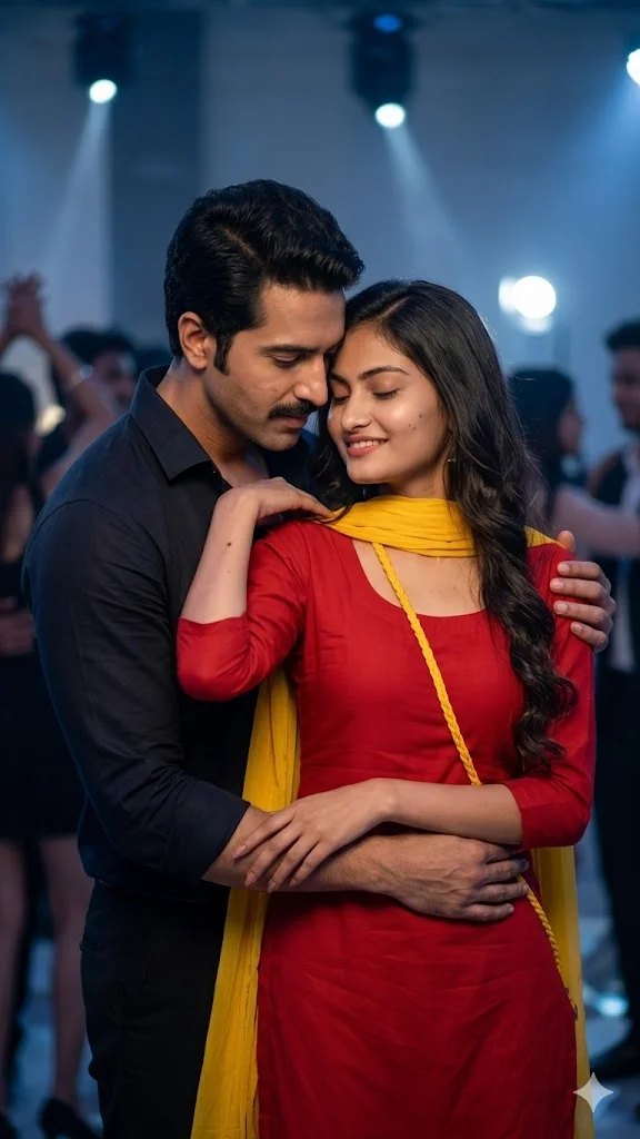 3 movie prompt gemini ai photo editing free