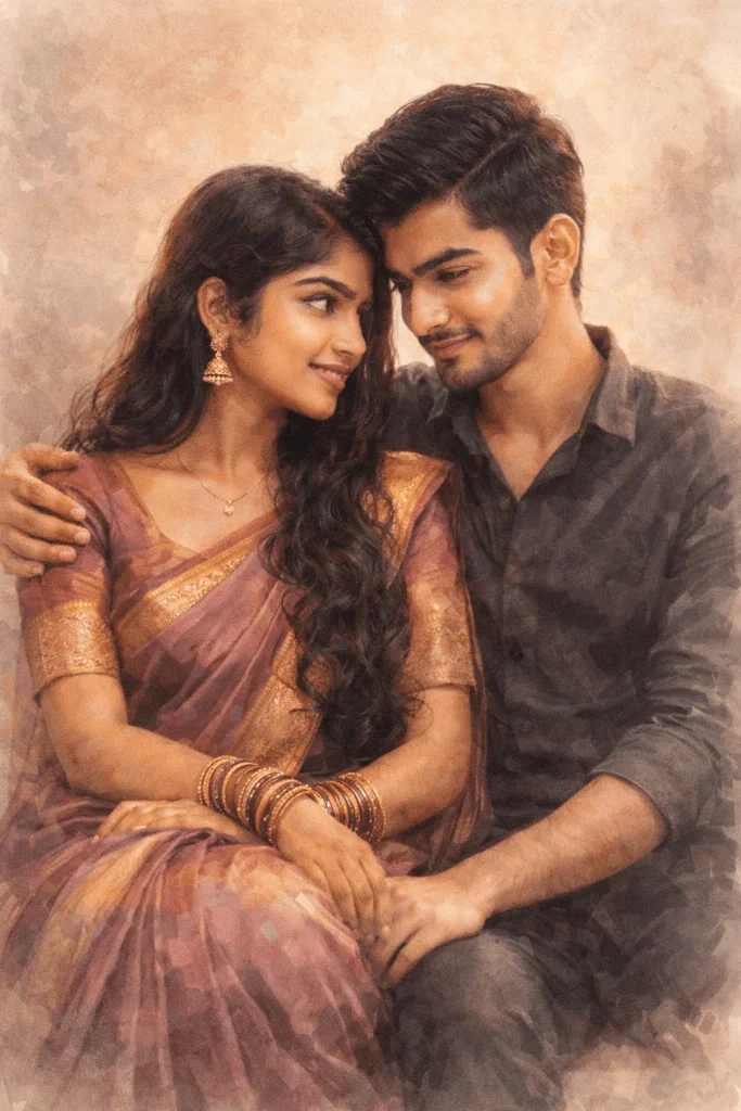 chatgpt watercolor prompt