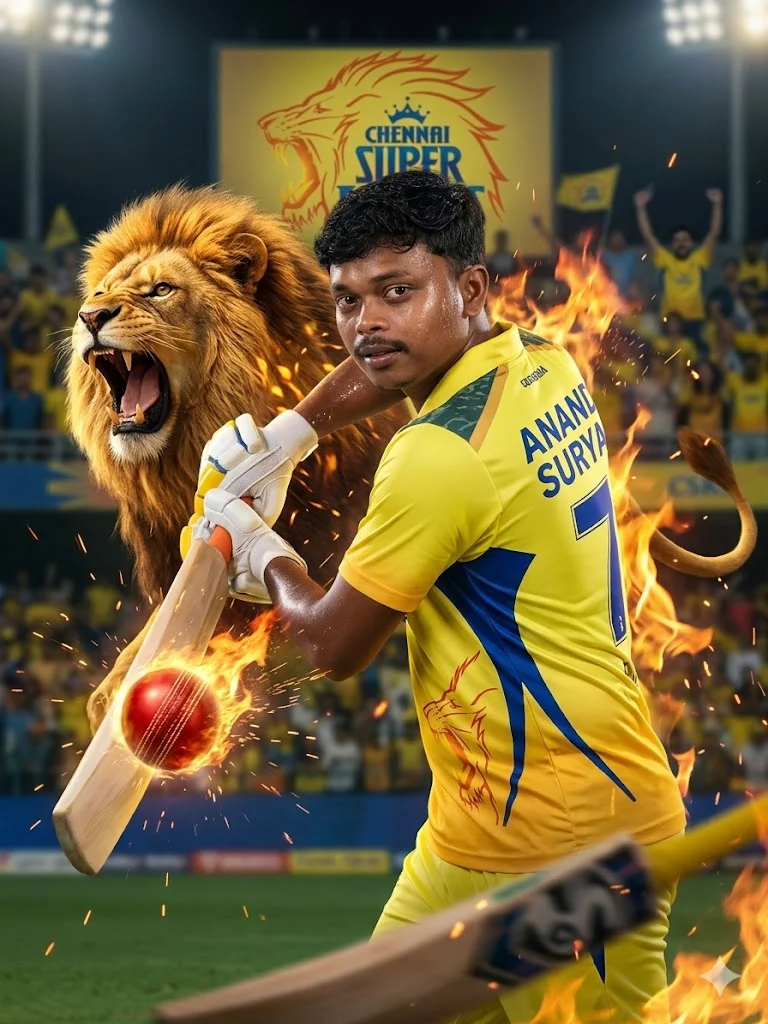 csk prompt generator