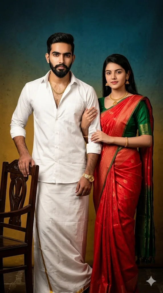 devarmagan pose prompt